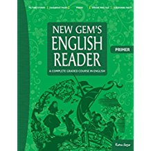 Ratna Sagar New Gems English Reader 2016 Main Coursebook B